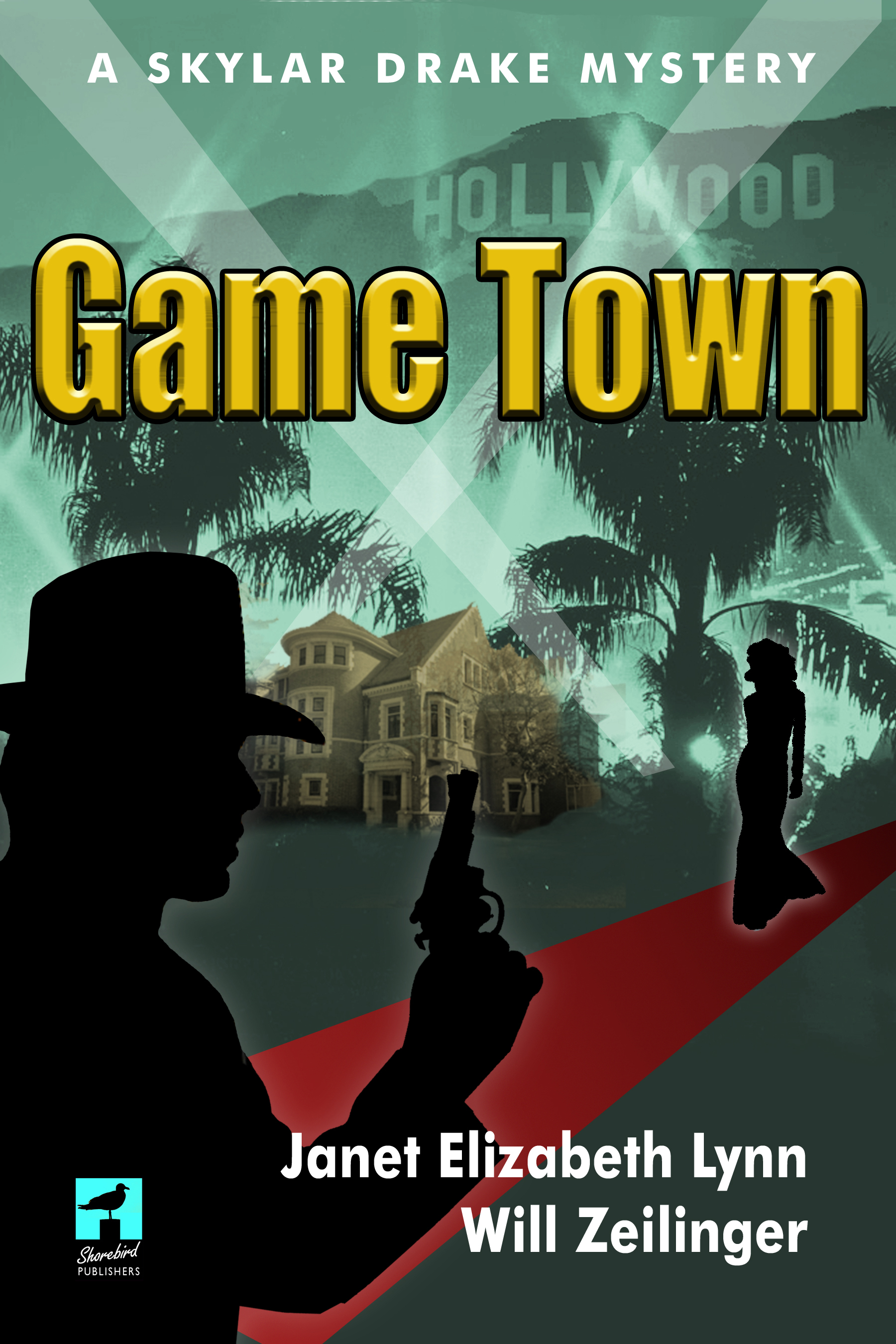GameTown page